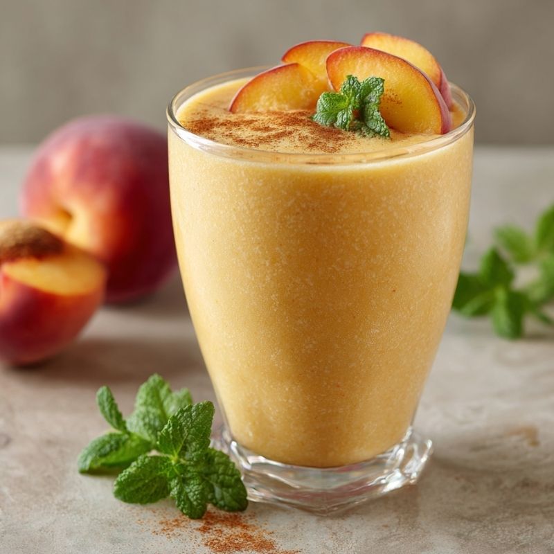 Luscious Peach Smoothie - PP30 Thumb Luscious Peach Smoothie