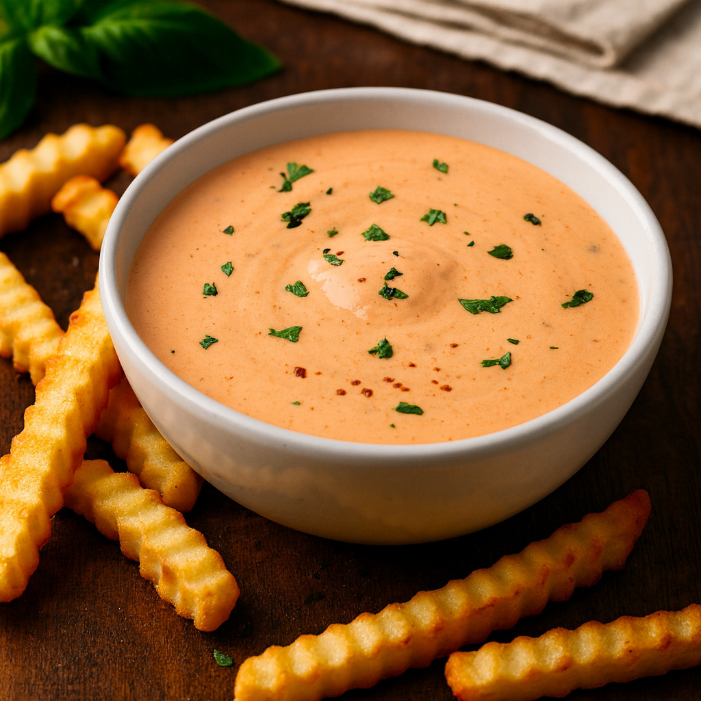 Fiery Chipotle Sauce With Garlic And Sour Cream - PP185 Thumb Fiery Chipotle Sauce With Garlic And Sour Cream