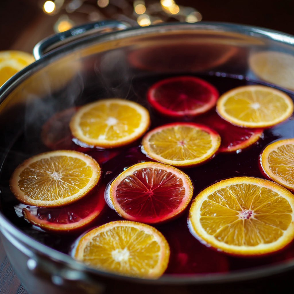 Fun Halloween Haunted Fog Punch - PP294 Thumb Fun Halloween Haunted Fog Punch Recipe