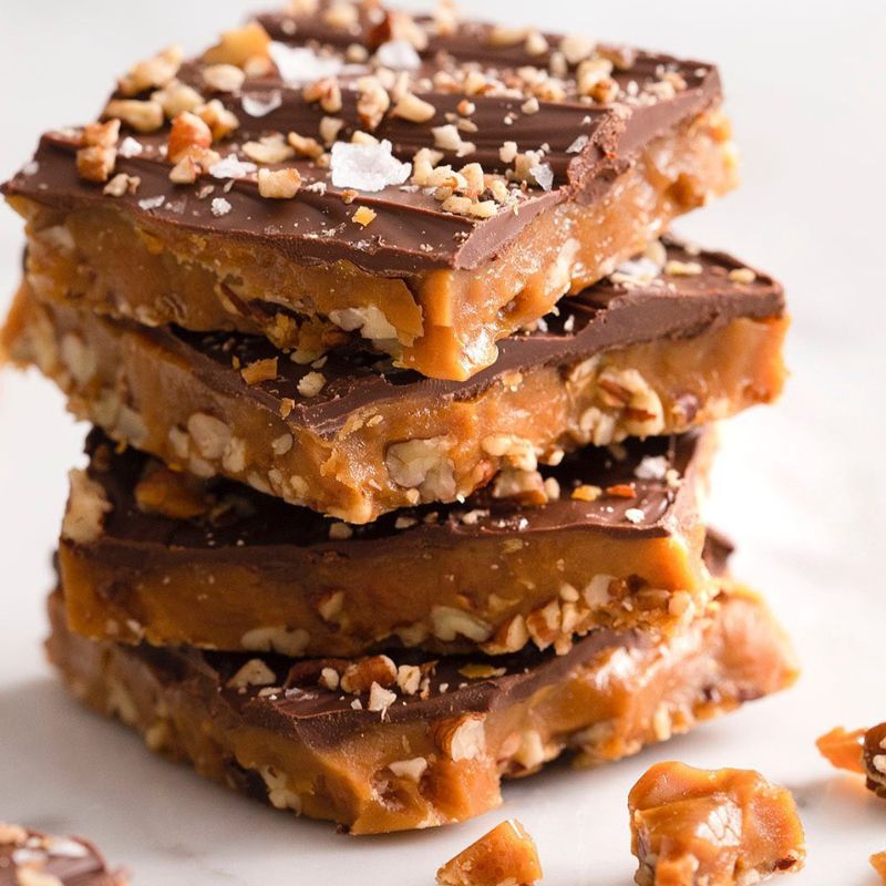 Perfect Better Than Anything Toffee